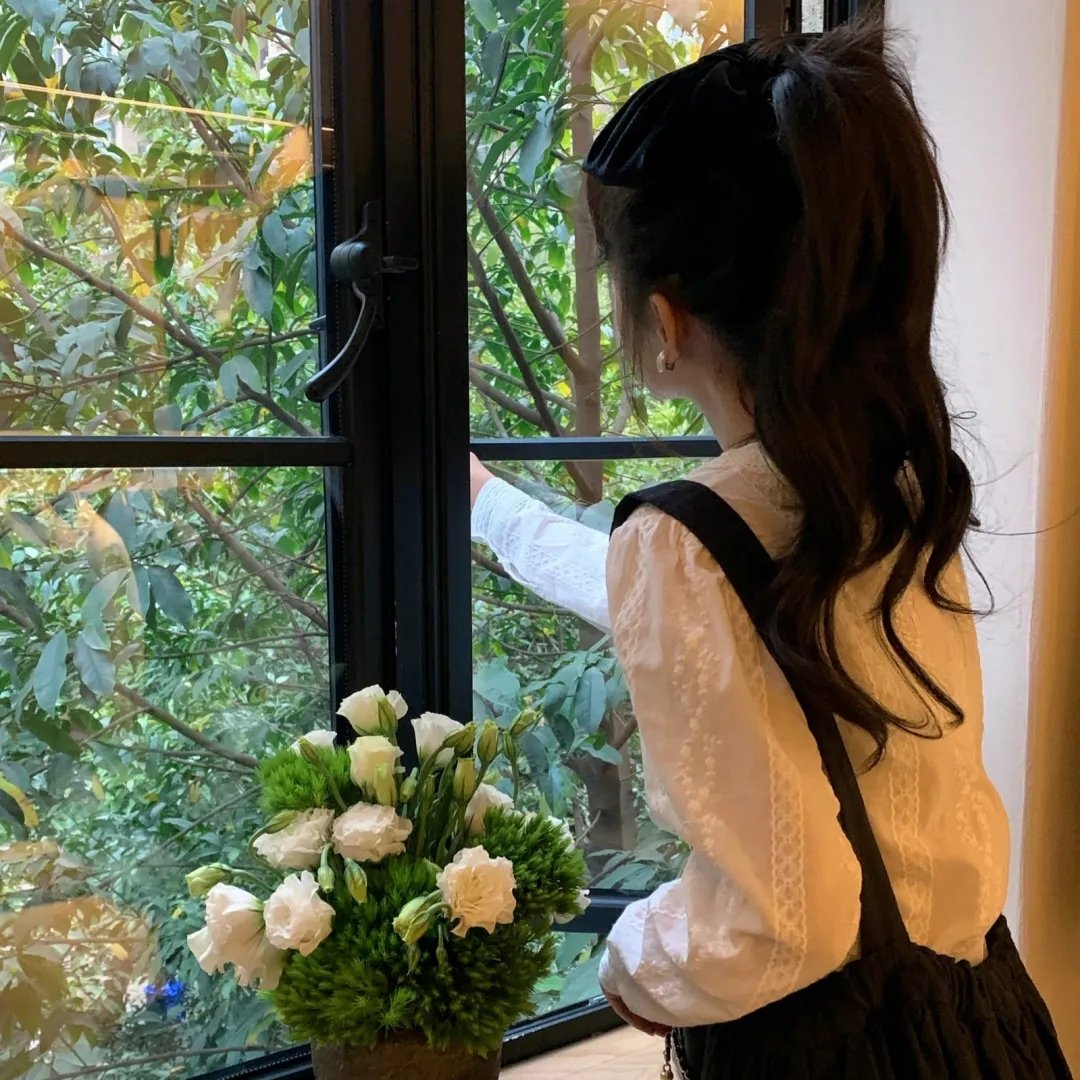 导购女郎